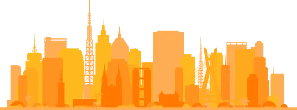 city