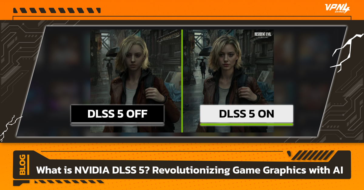 What is NVIDIA DLSS 5? Revolutionizing Game Graphics with AI