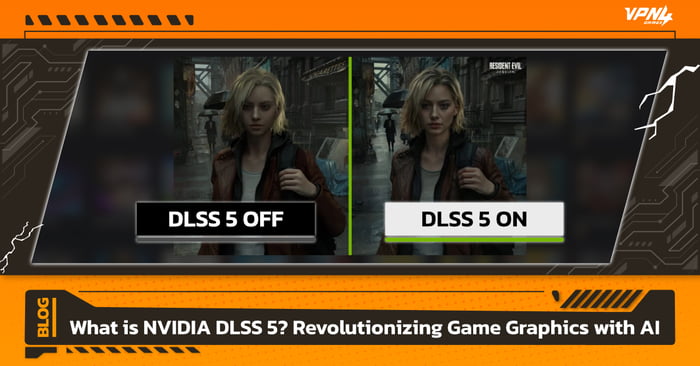 What is NVIDIA DLSS 5? Revolutionizing Game Graphics with AI