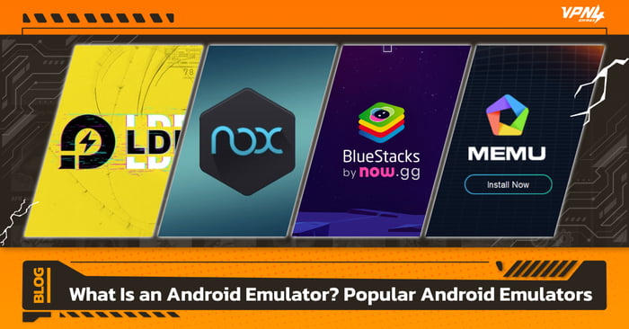 What Is an Android Emulator? Popular Android Emulators
